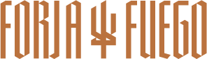 forja y fuego